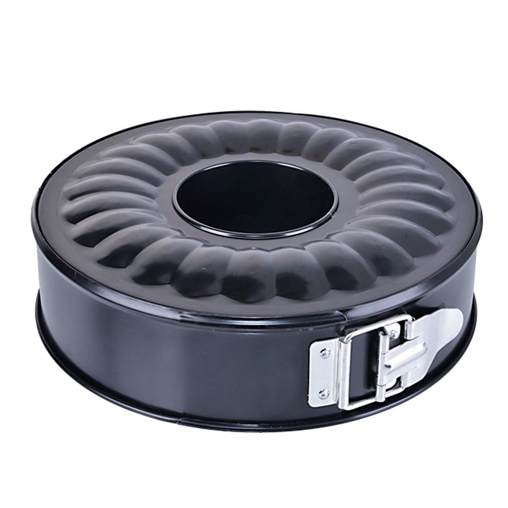 Apvali kepimo forma 24 cm