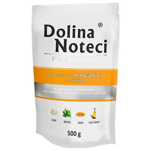 Dolina noteci premium su antiena ir moliūgais, 500 g