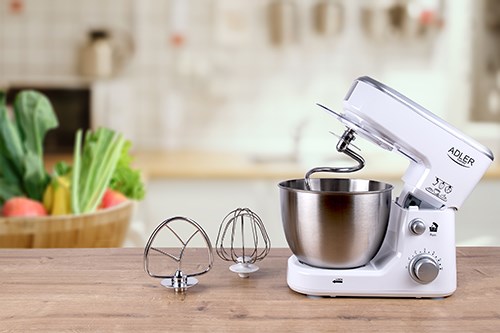 Virtuvinis kombainas adler ad-4216