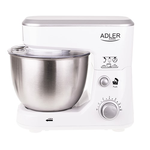 Virtuvinis kombainas adler ad-4216