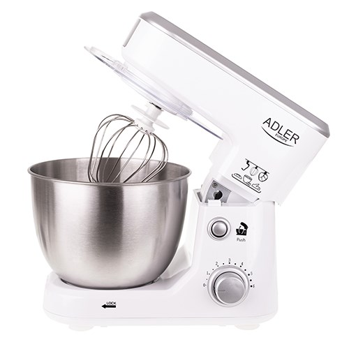 Virtuvinis kombainas adler ad-4216