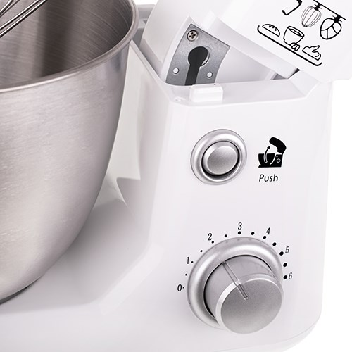 Virtuvinis kombainas adler ad-4216