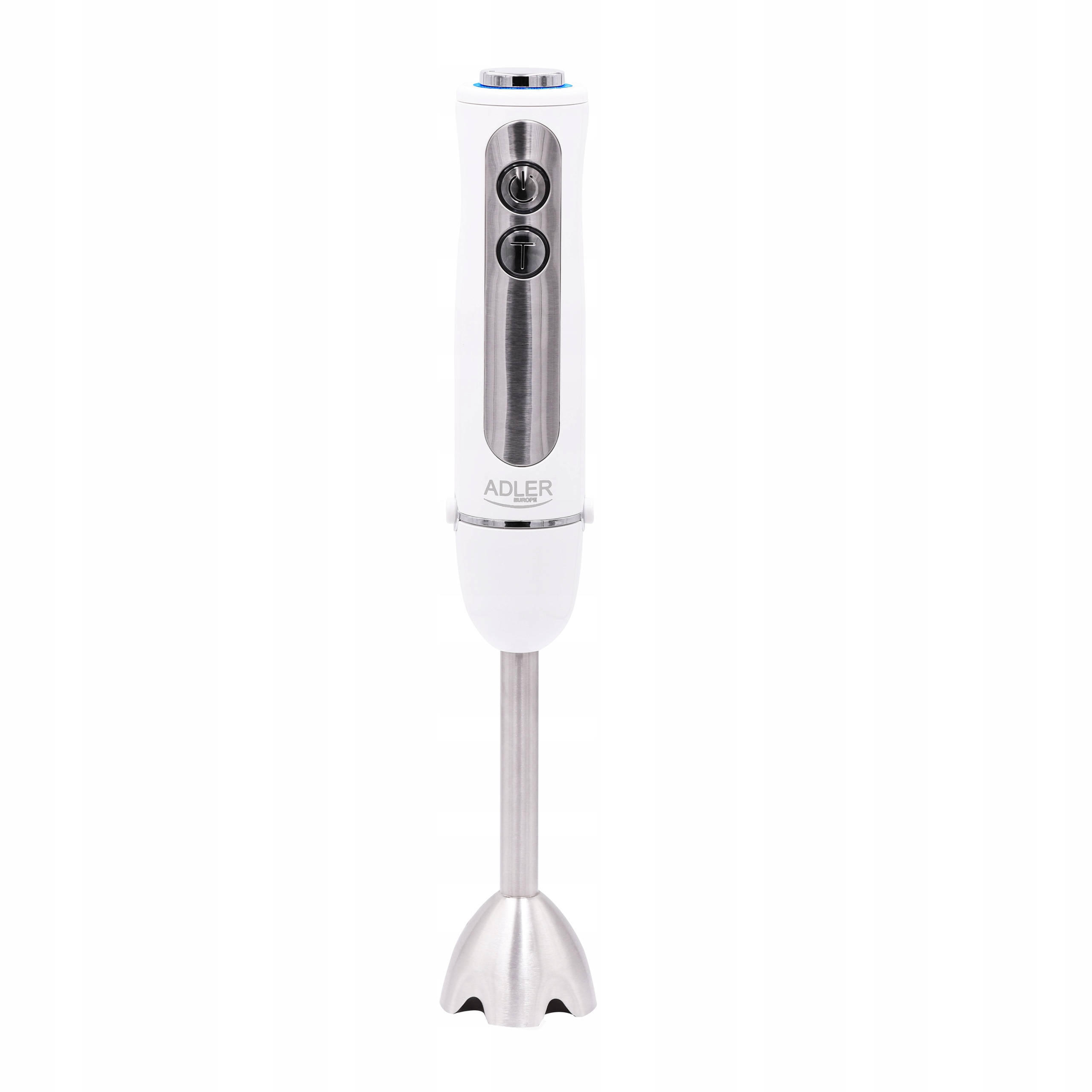 Adler ad4625 rankinis trintuvas baltas 1500 w baltas