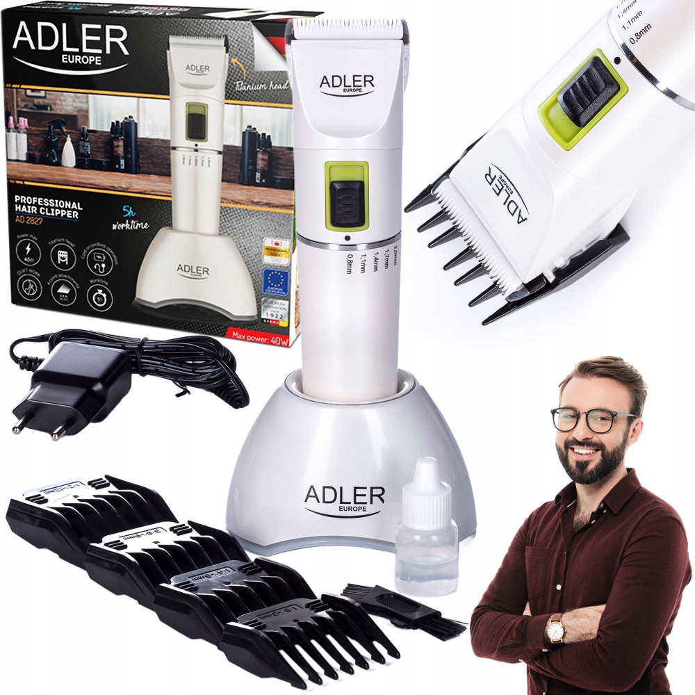 Adler AD 2827