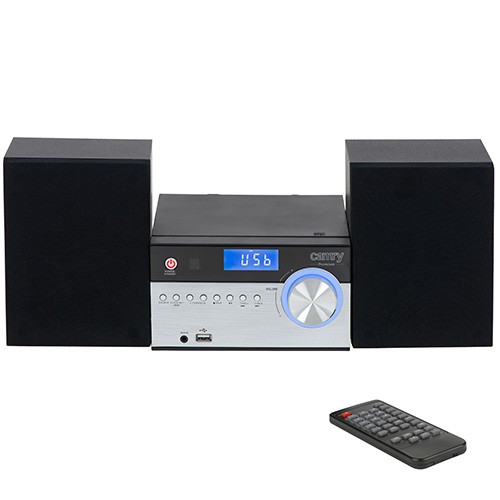 Muzikinis centras camry cr 1173