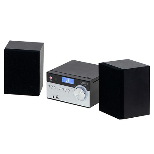 Muzikinis centras camry cr 1173