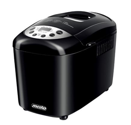 Duonkepė Mesko MS-6022