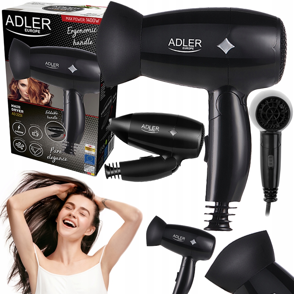 ADLER AD-2251