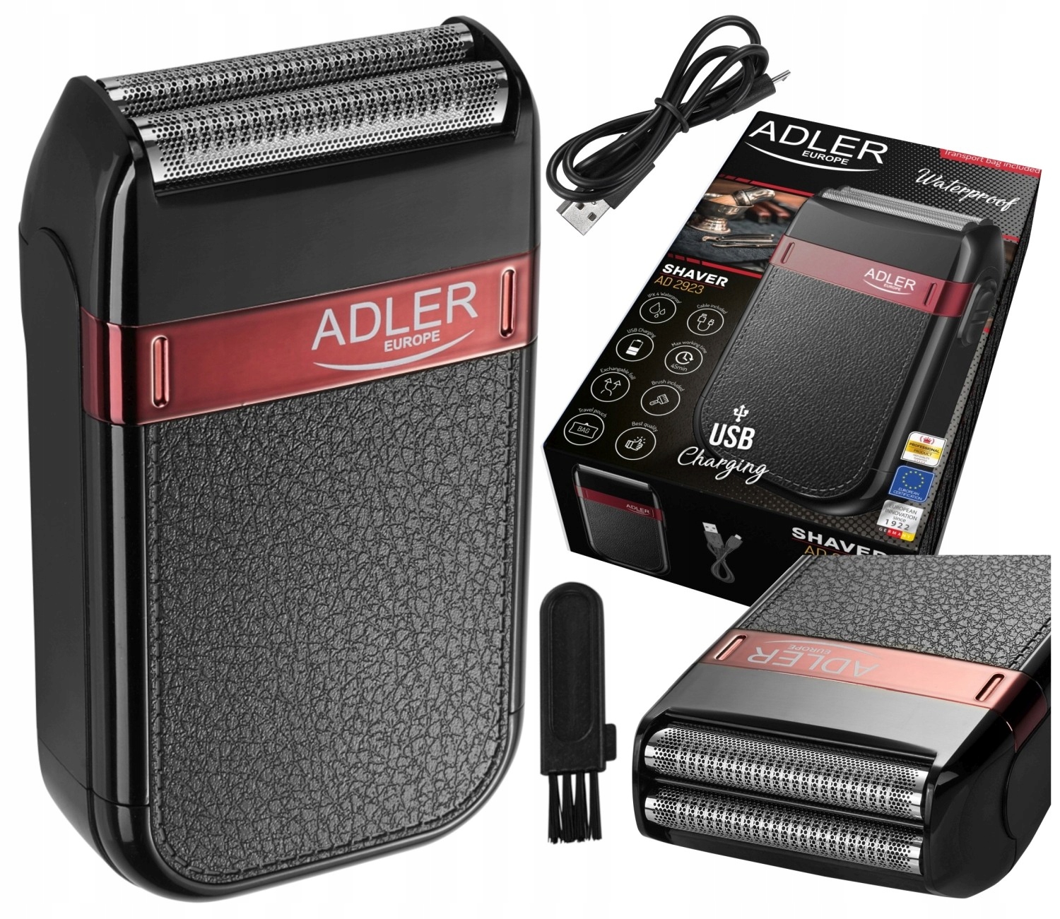 Adler AD 2923