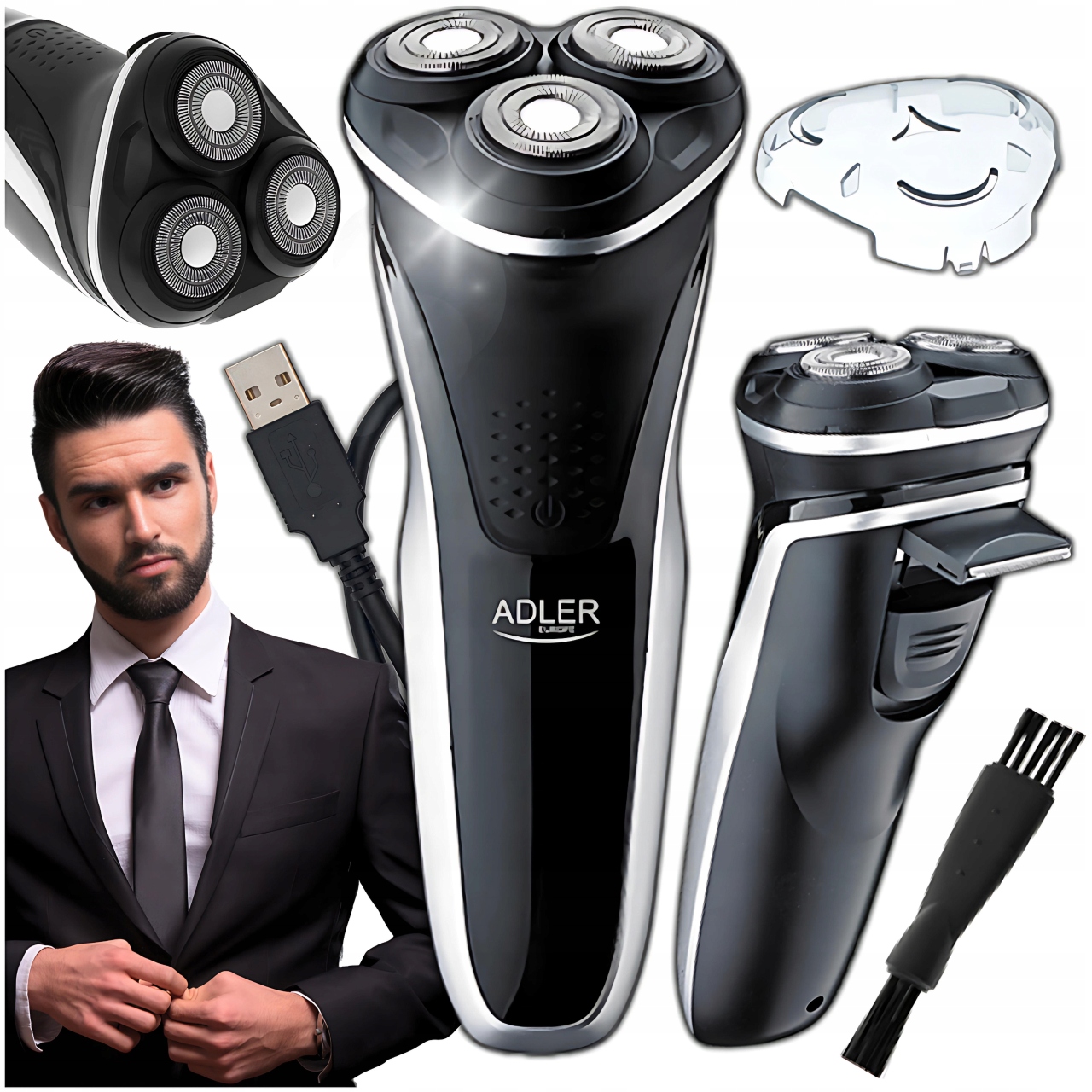 Adler AD-2928