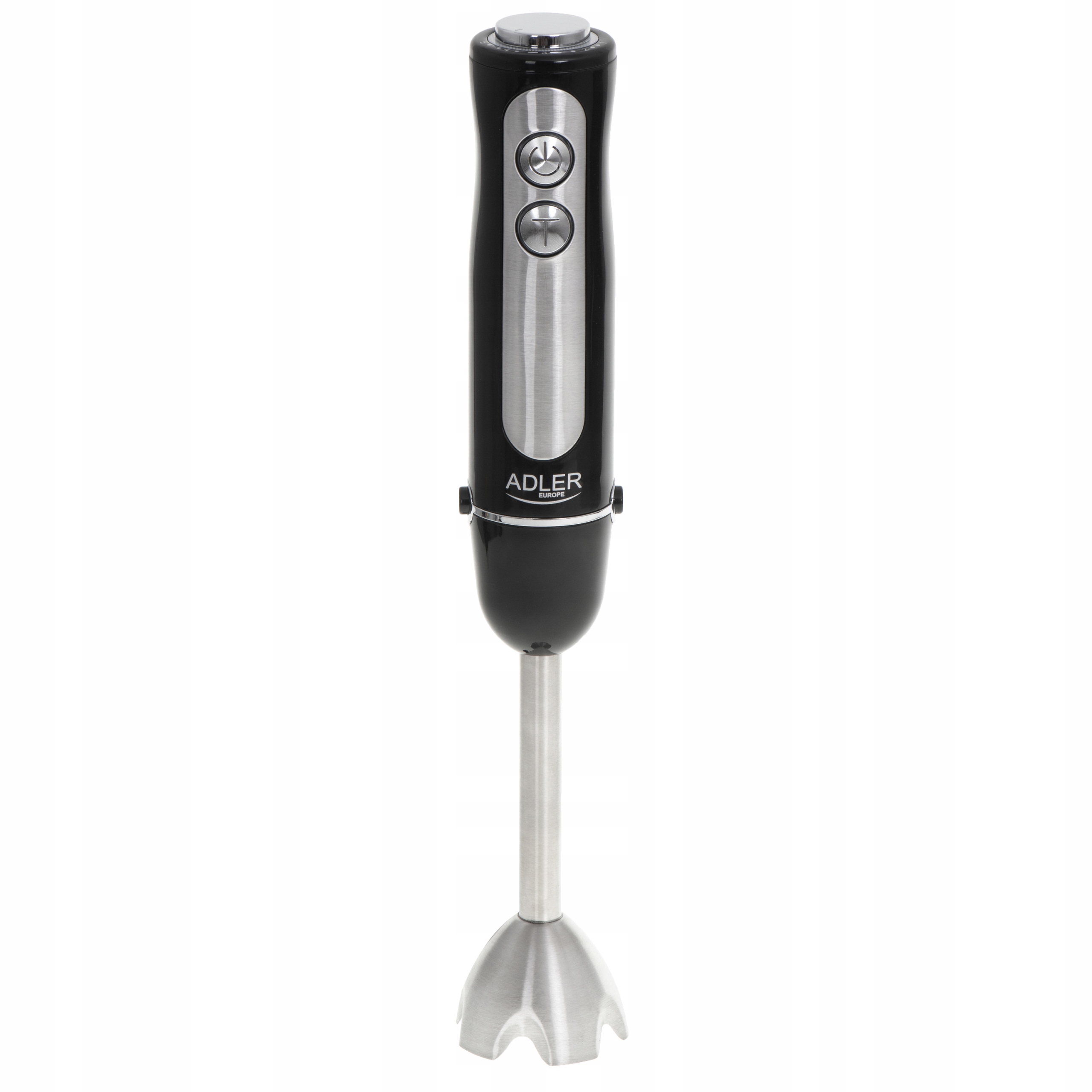 Adler juodas rankinis trintuvas 1500 w juodas