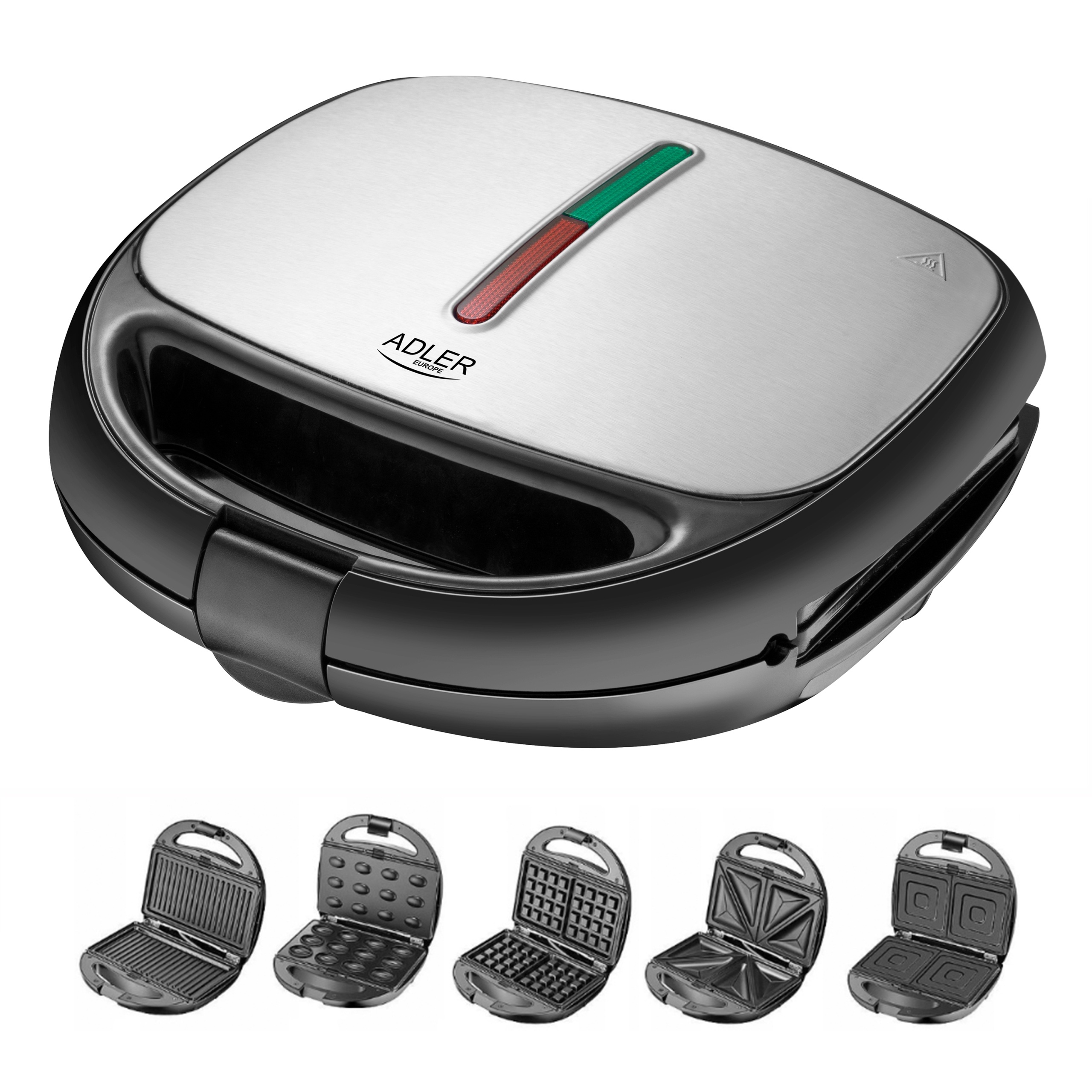 Adler 5in1 AD 3040