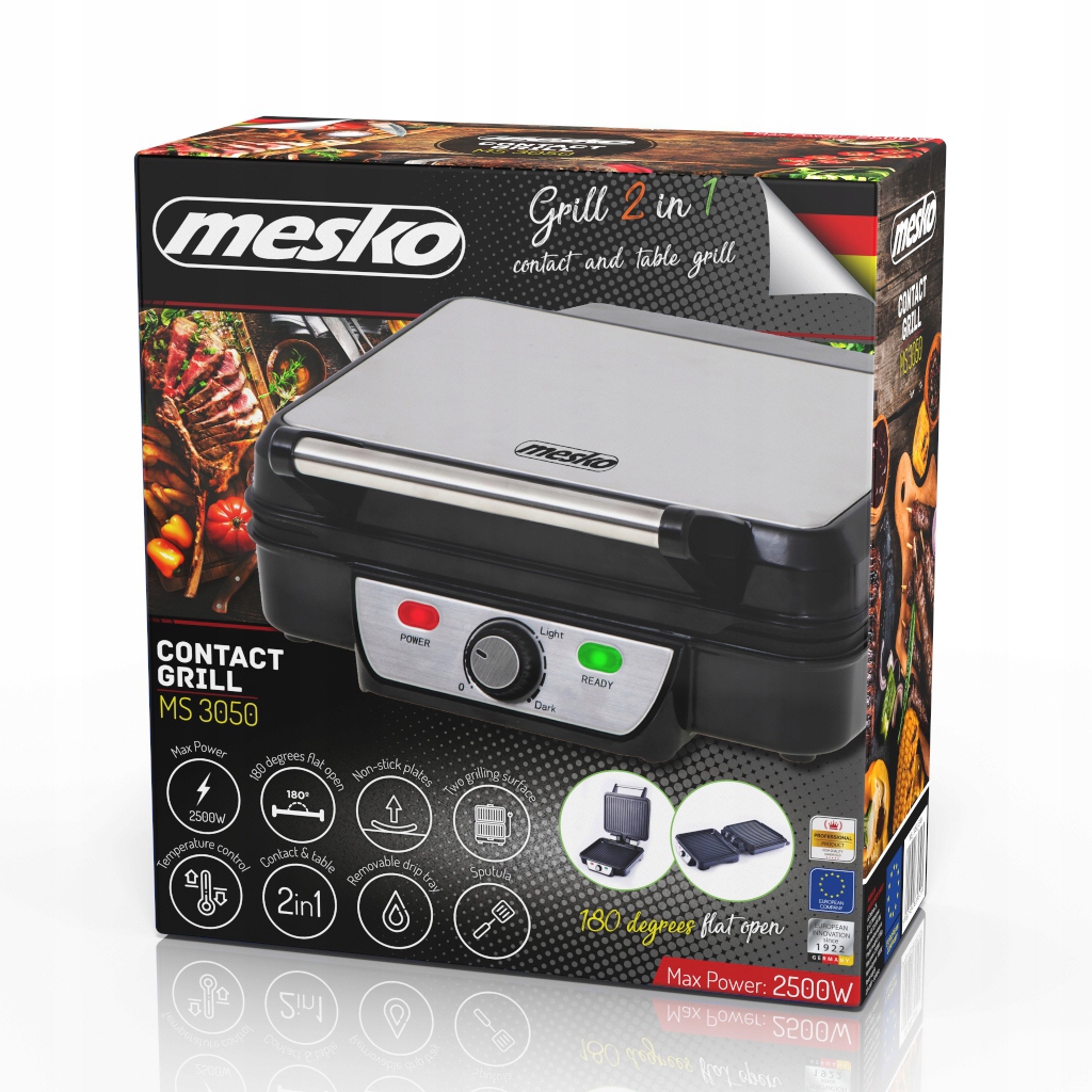 Mesko MS- 3050
