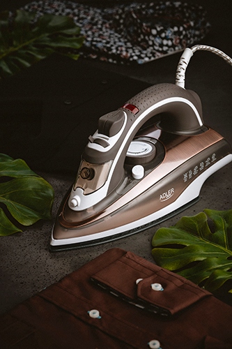 Adler Steam AD 5030