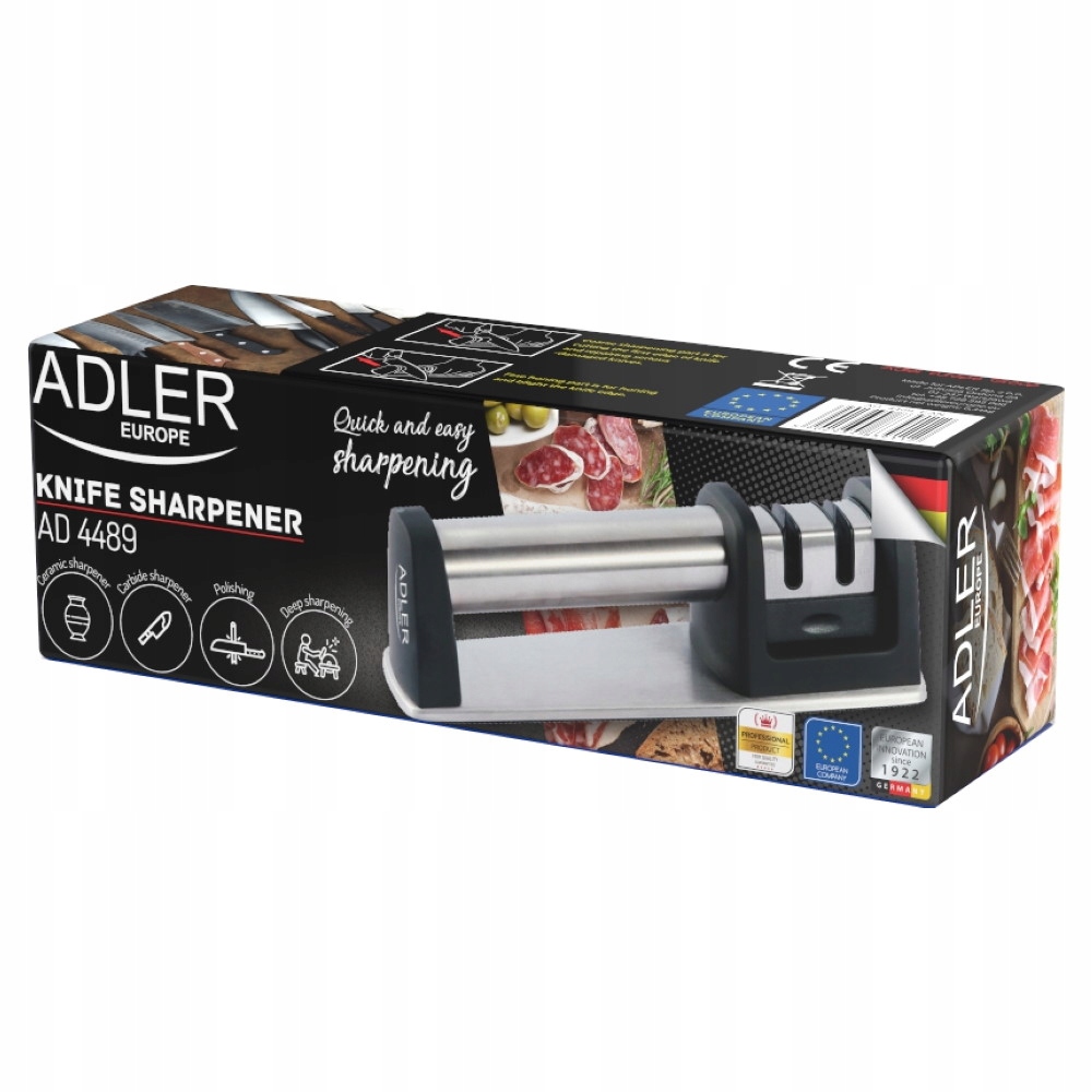 Adler AD 4489