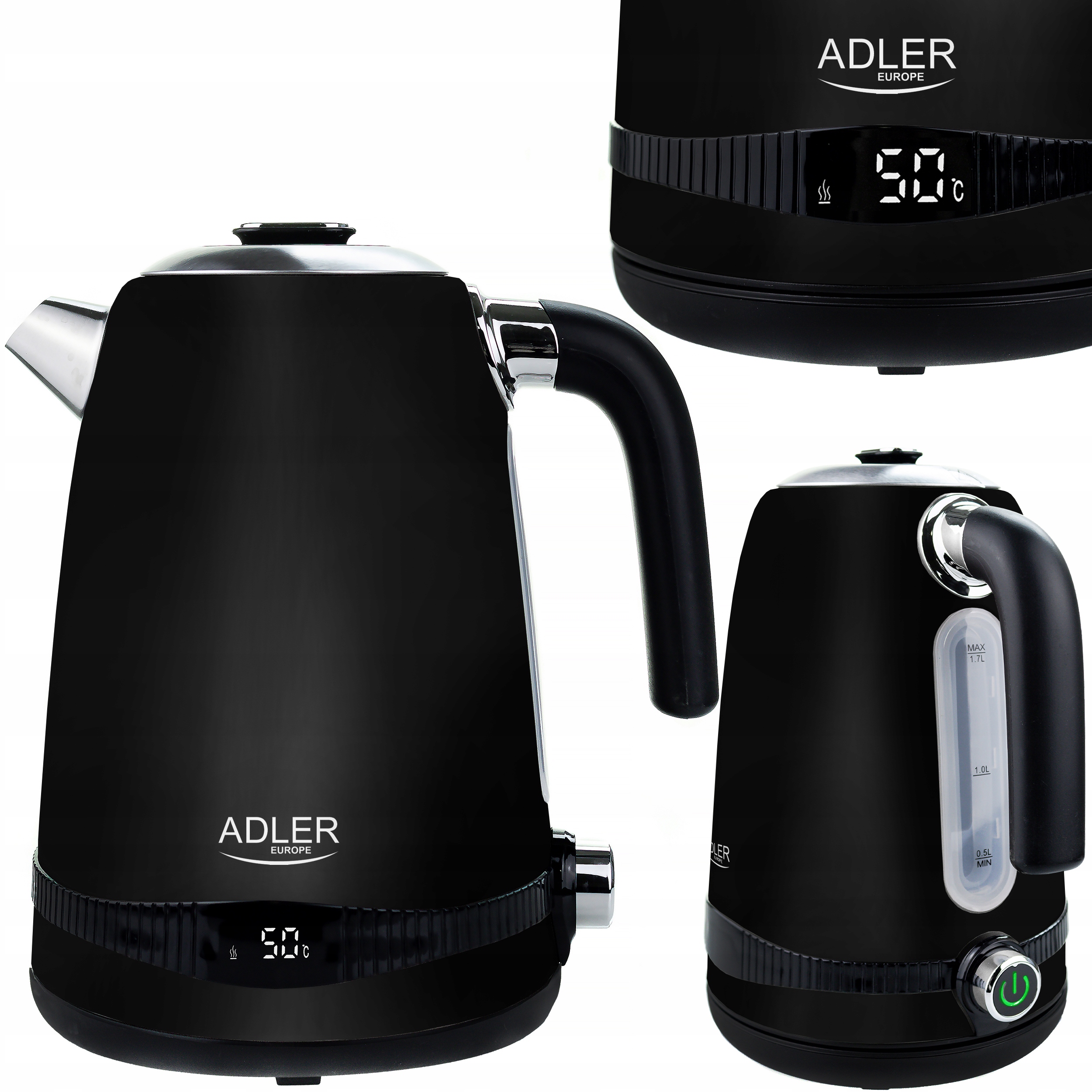 Adler AD-1295