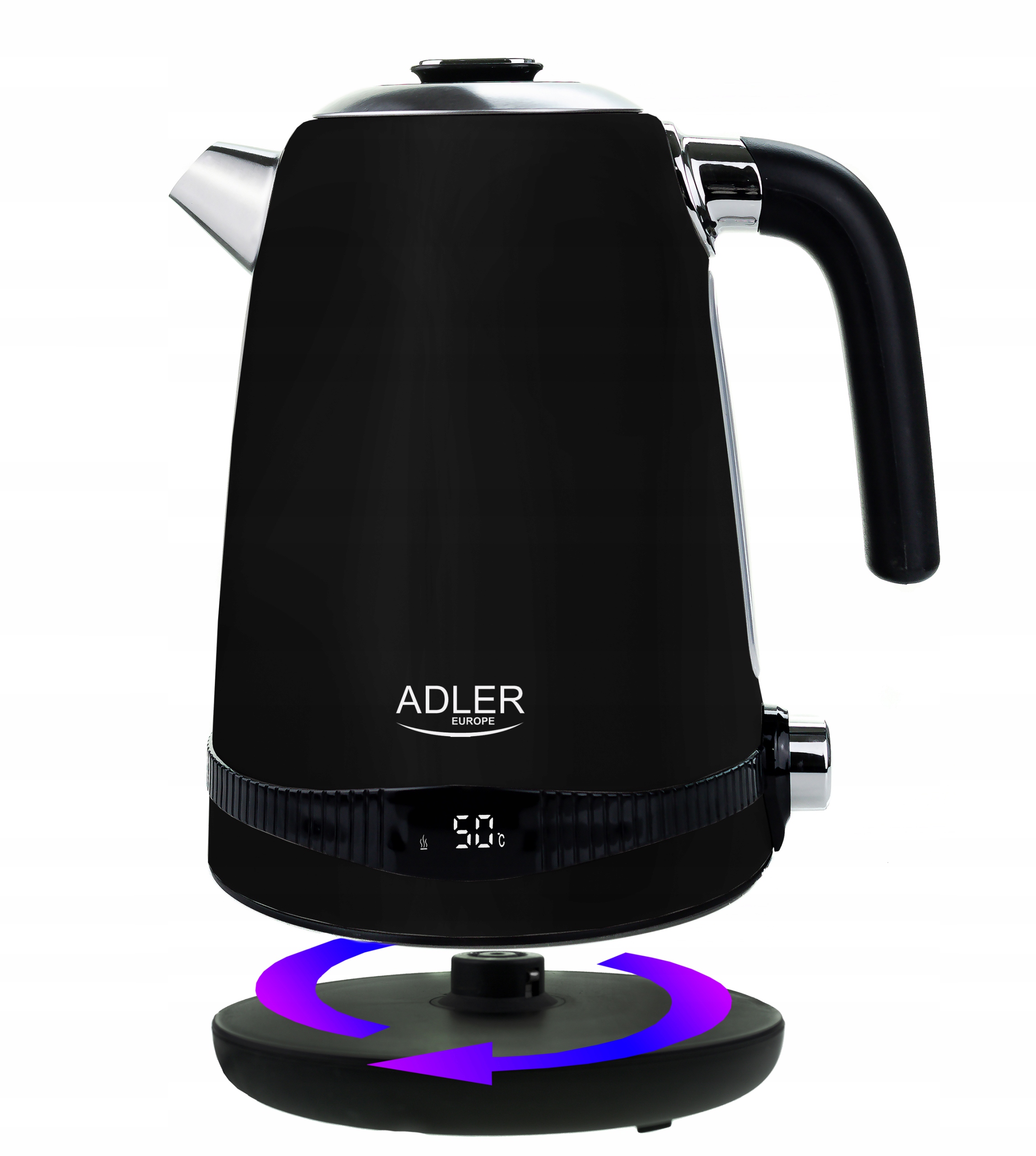 Adler AD-1295