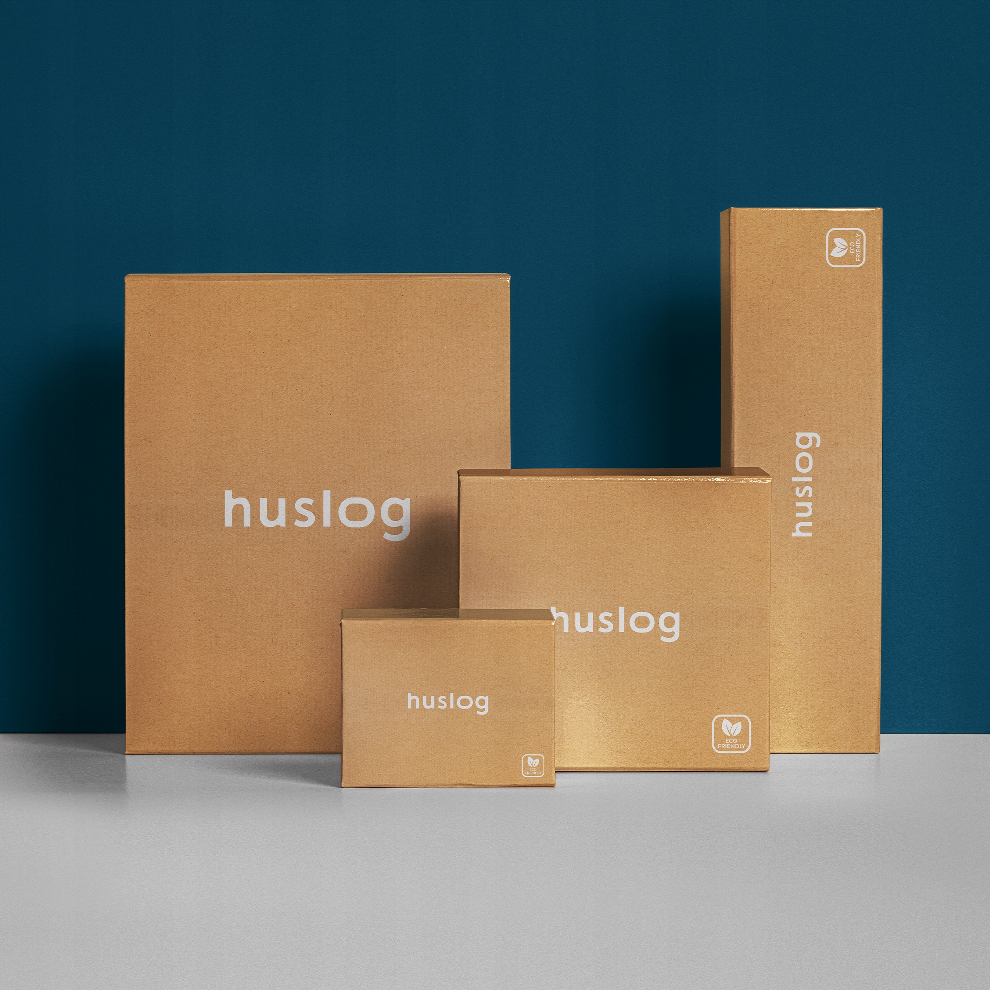 "Huslog" Plaukų skustuvas su ekranu BE-570134