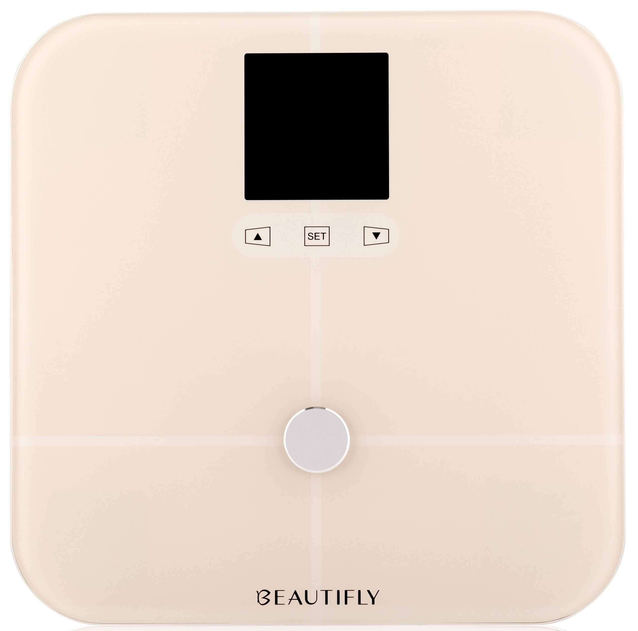 Beautifly Scanner Smart App