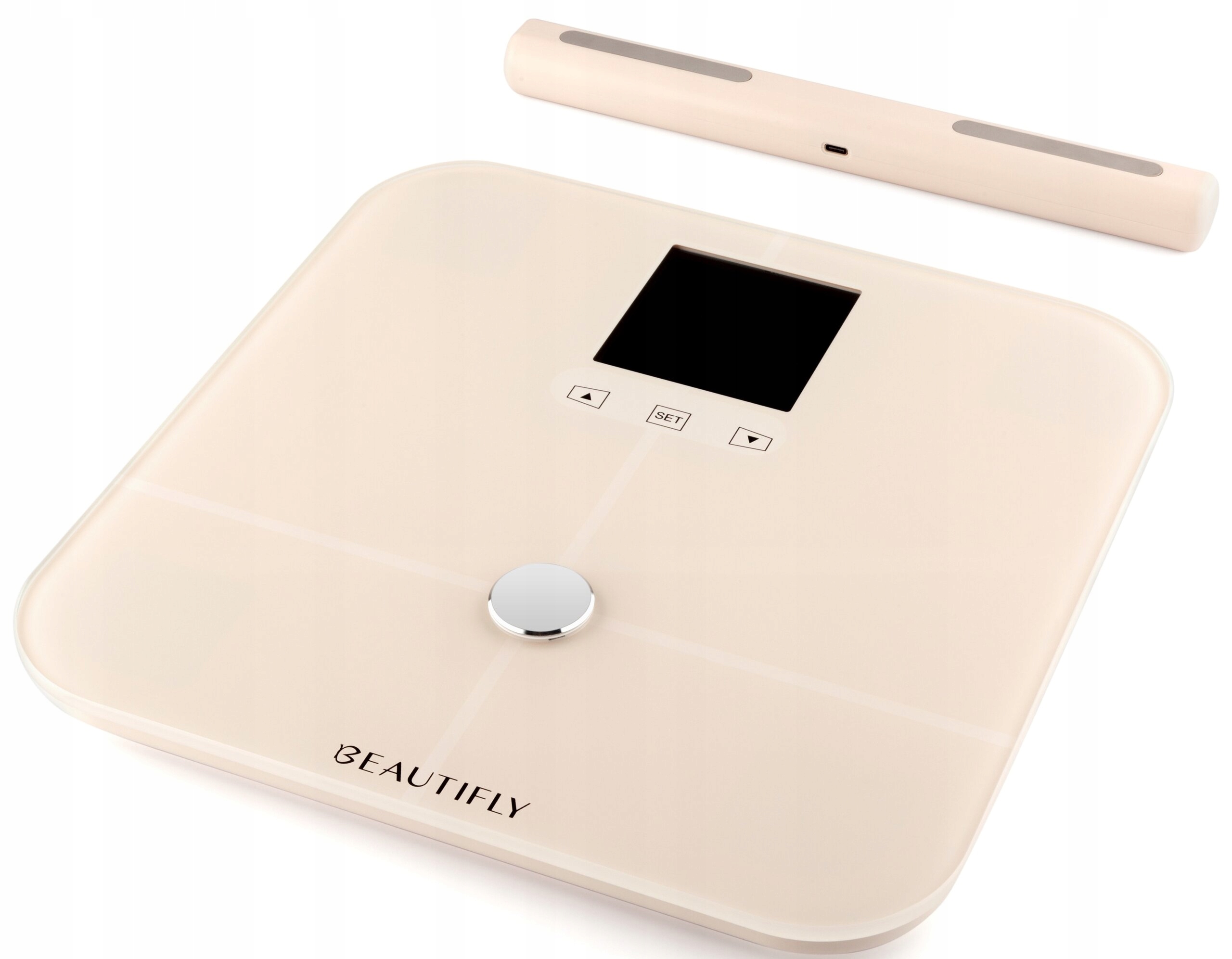 Beautifly Scanner Smart App