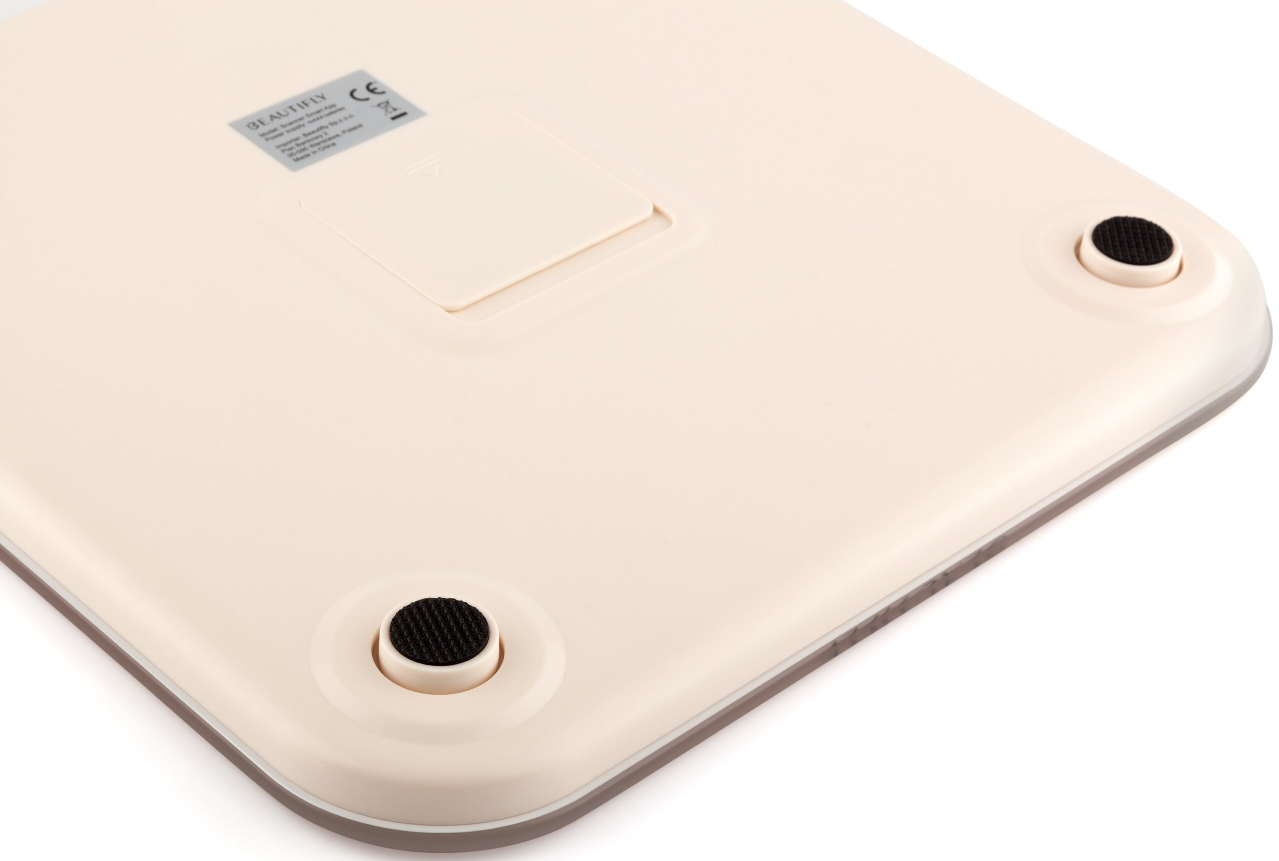Beautifly Scanner Smart App