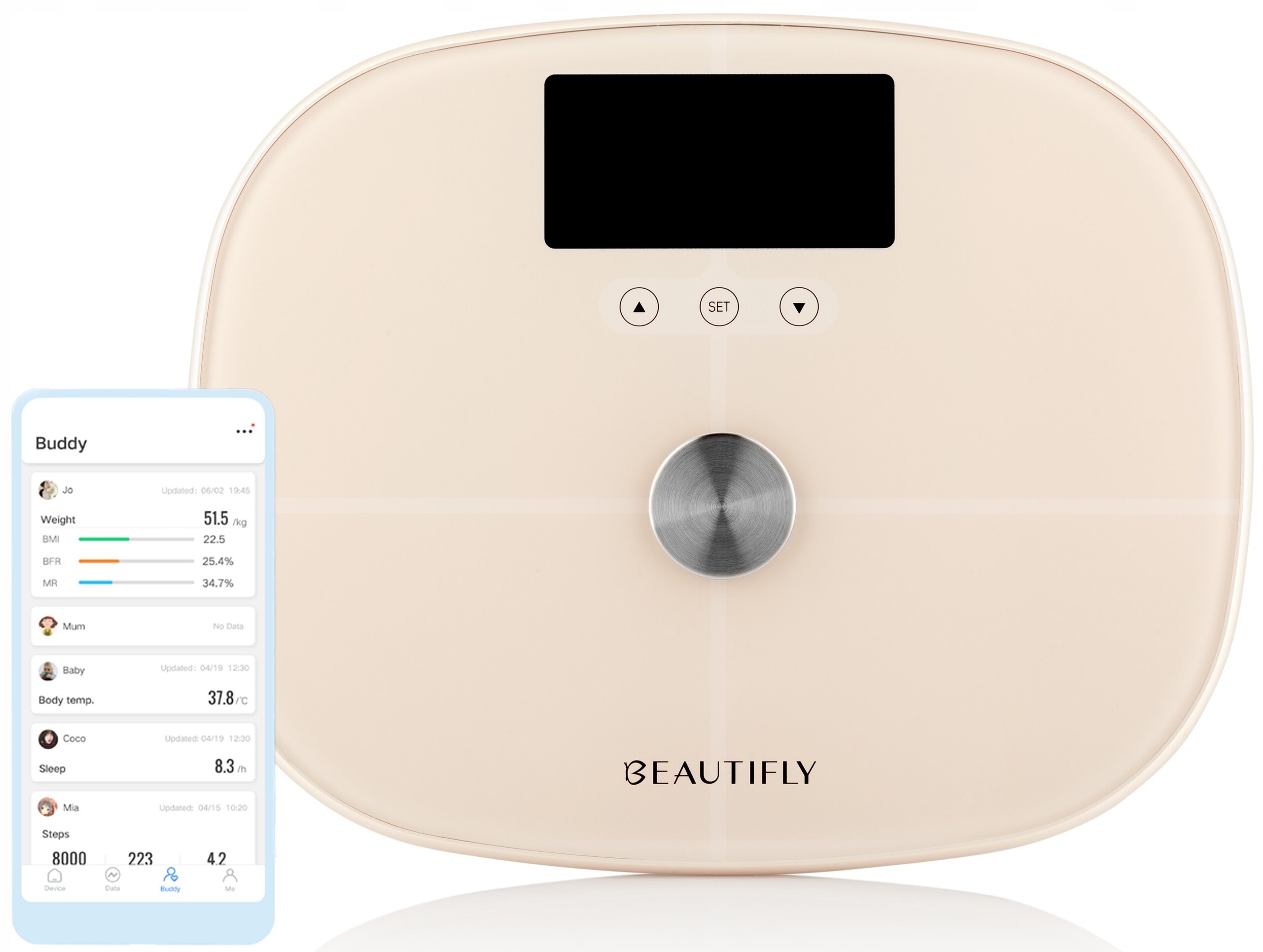 Beautifly SlimSense