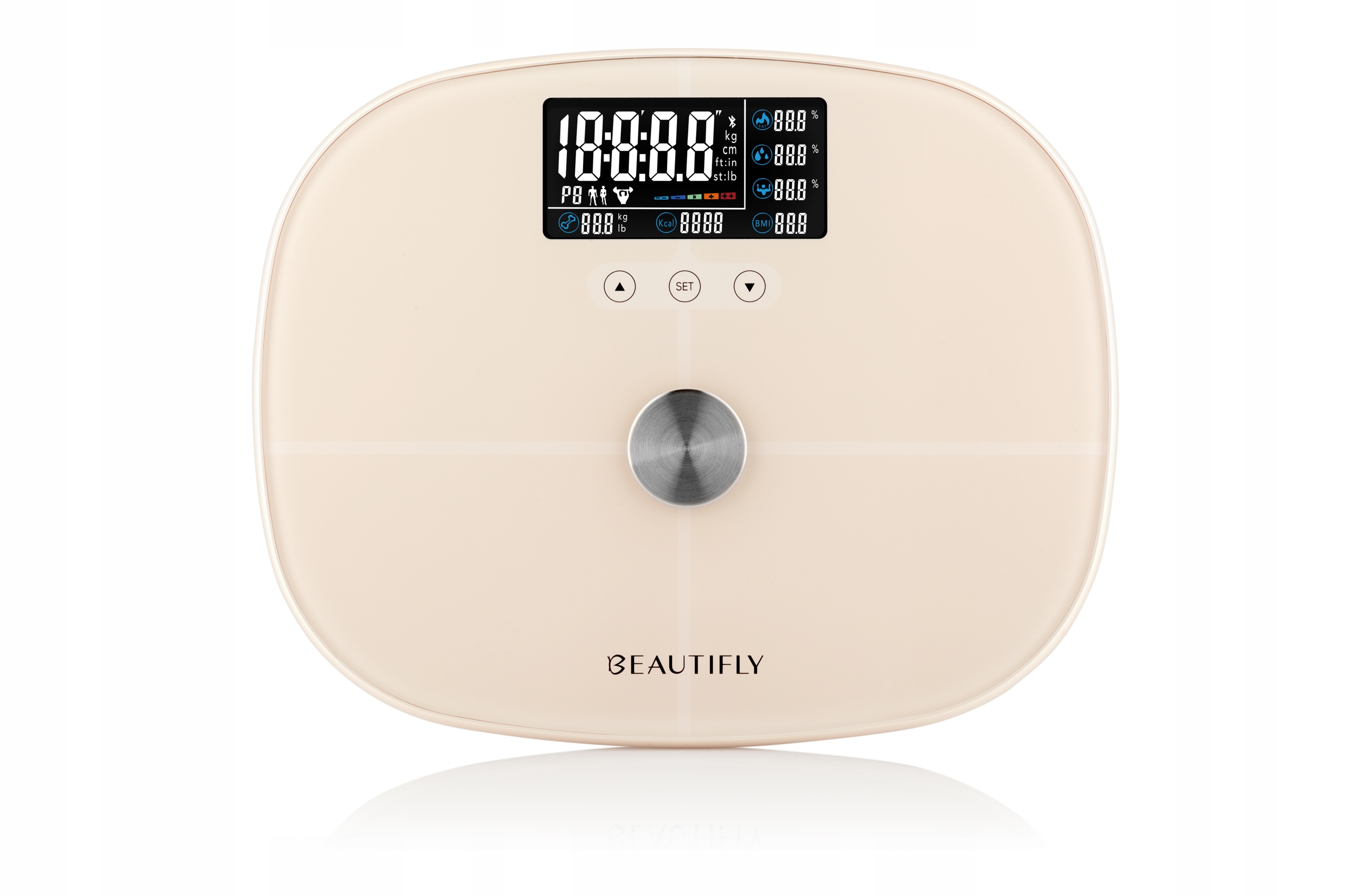 Beautifly SlimSense