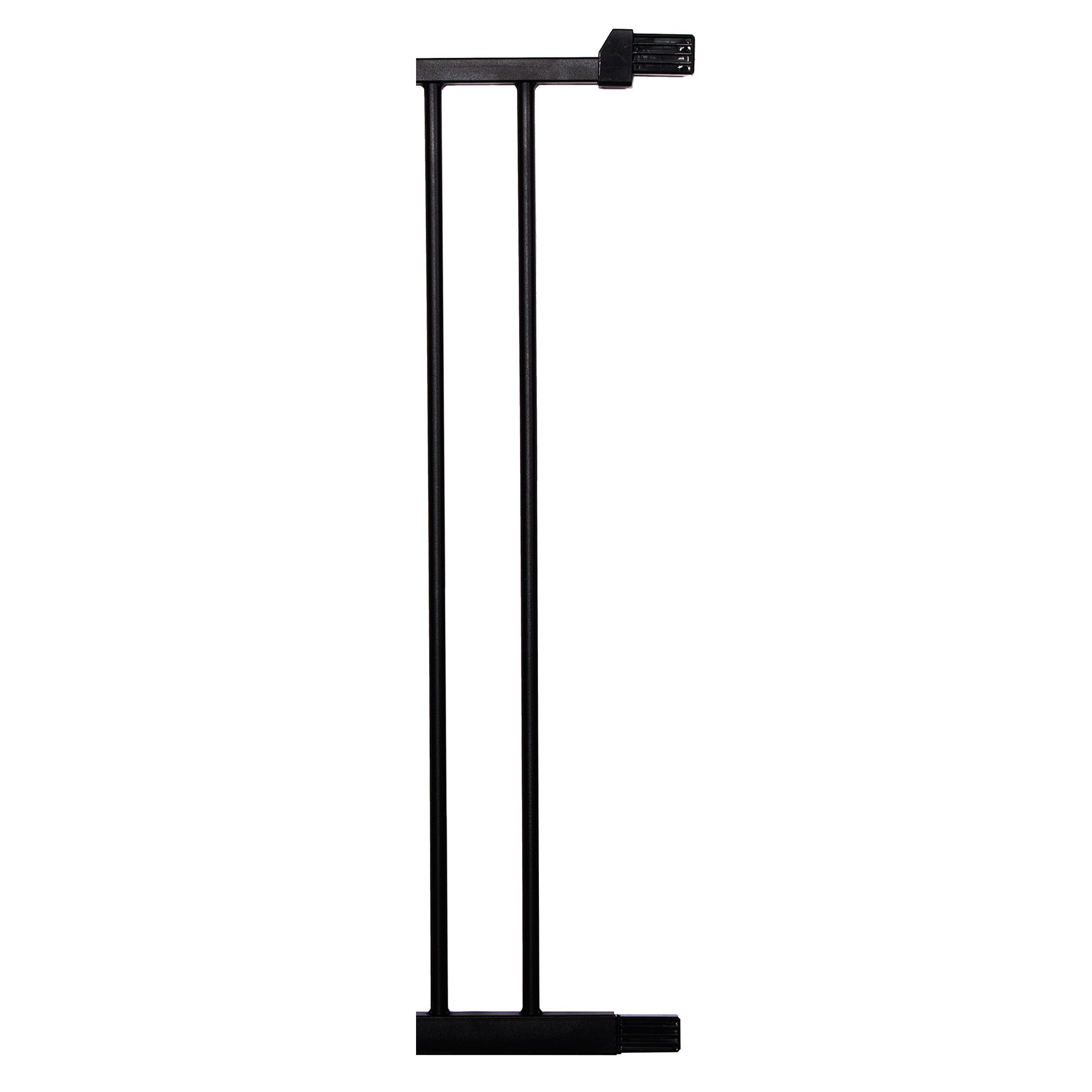 Aizsargbarjeras pagarinājums Springos SG003B 14 cm