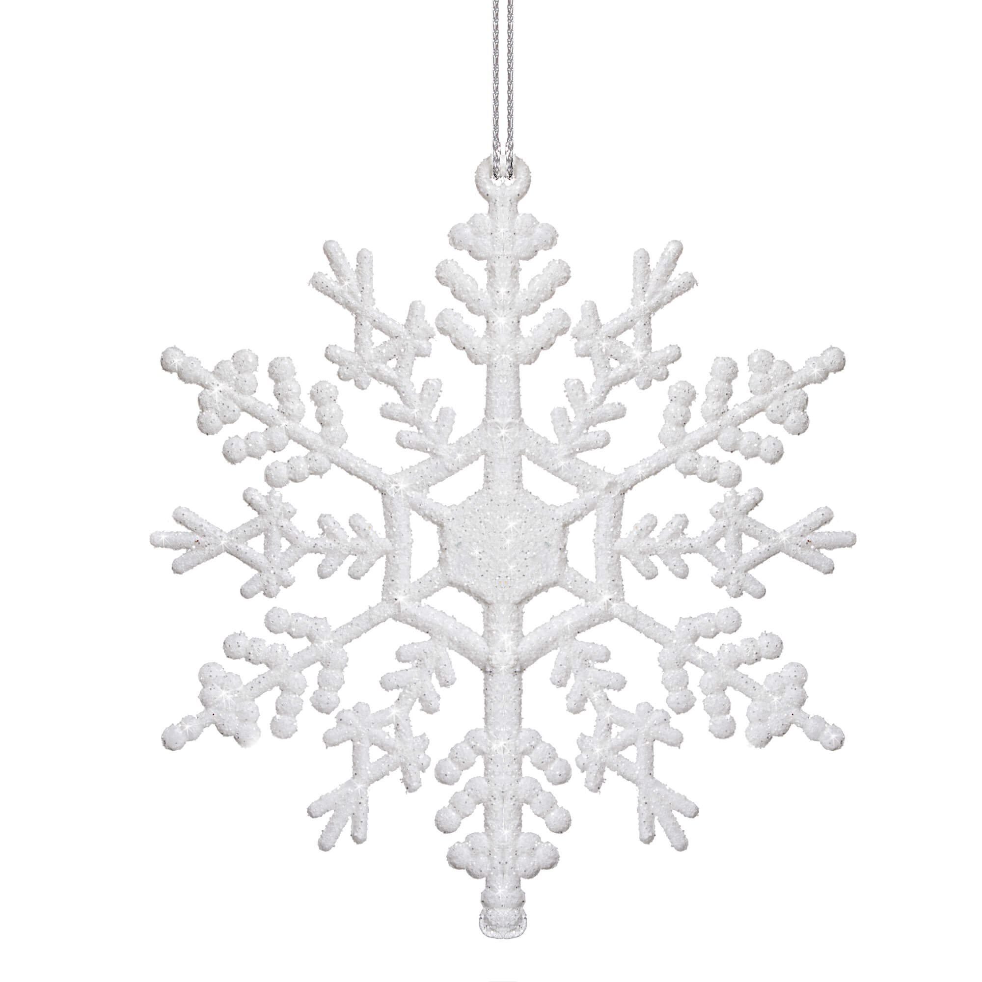 Kalėdinės dekoracijos springos, 3 vnt., 12 cm