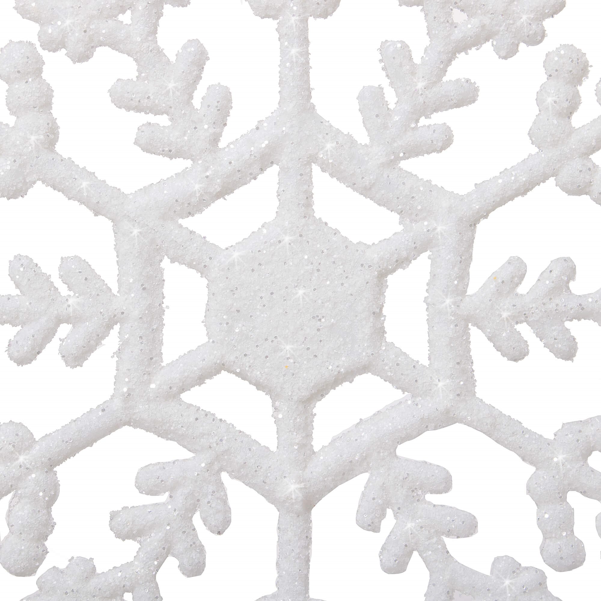 Kalėdinės dekoracijos springos, 3 vnt., 12 cm