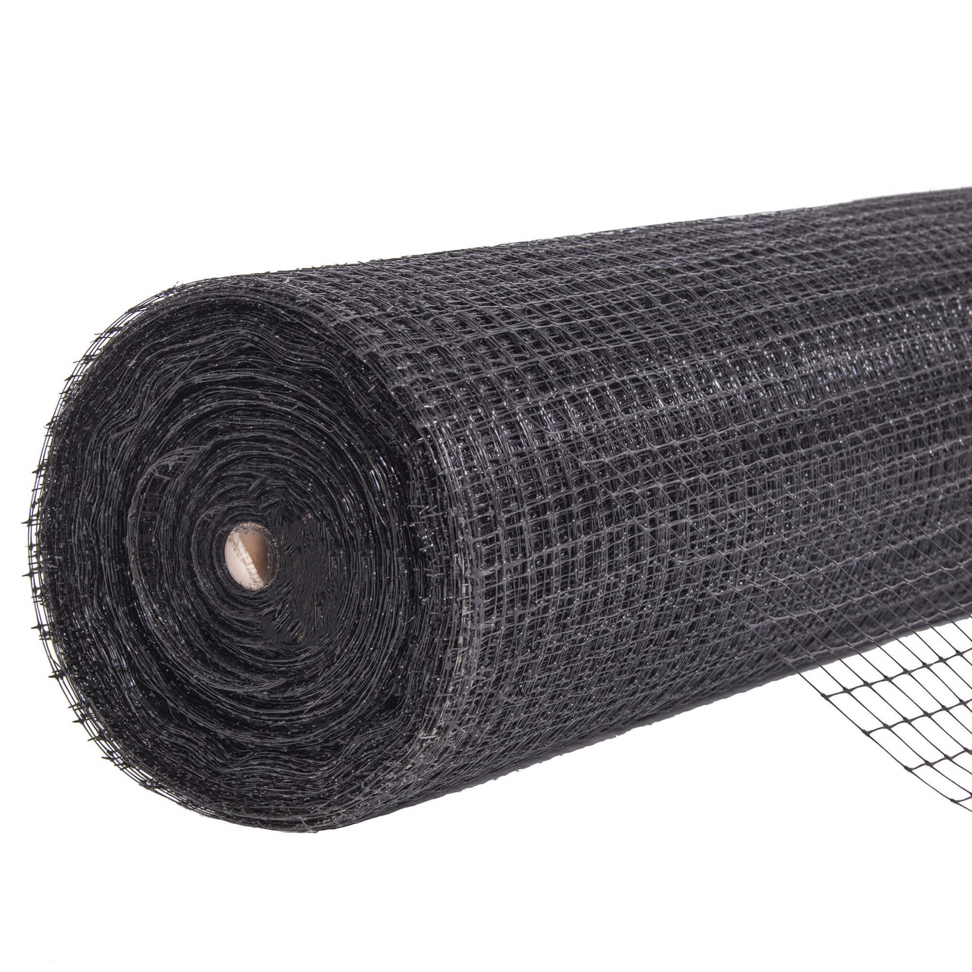 Apsauginis tinklelis nuo kurmių springos 2x100 m, 30 g/m²