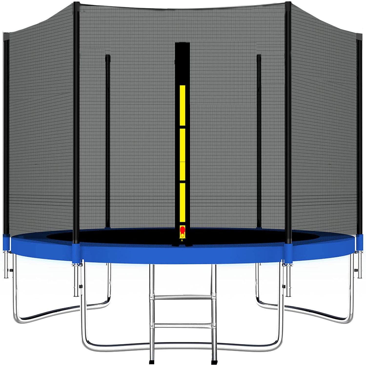 Tinklelis batutui 244 cm 3