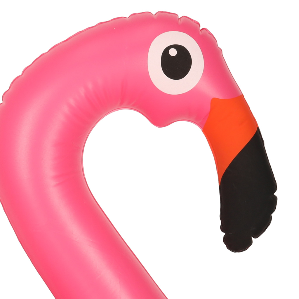 Pripučiamas flamingas vaikams