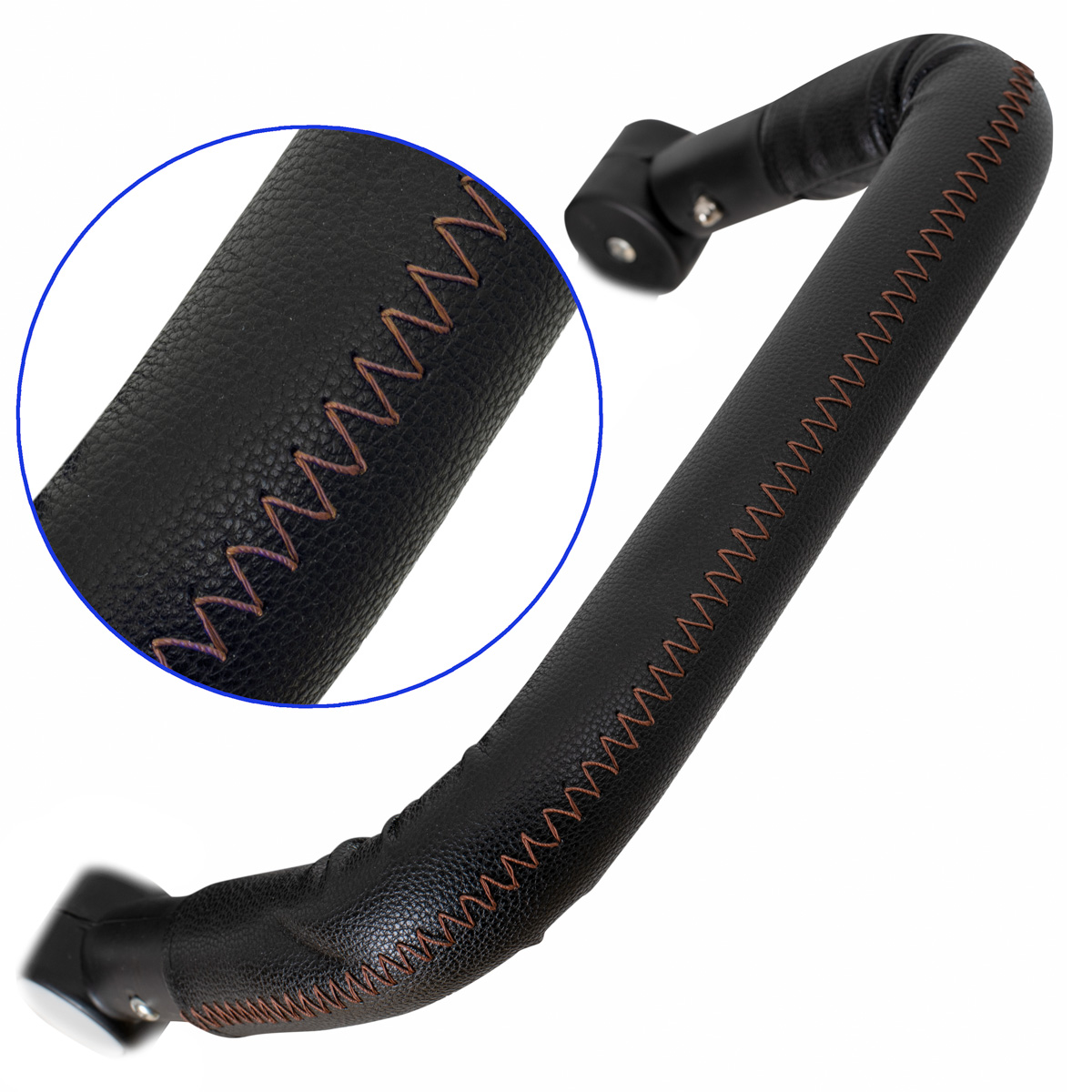 Triratis dviratukas su stogeliu trike fix v3 juoda