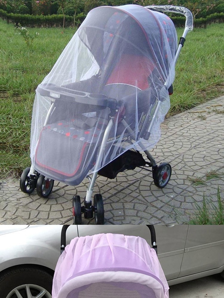 Tinklelis nuo uodų, 140 cm