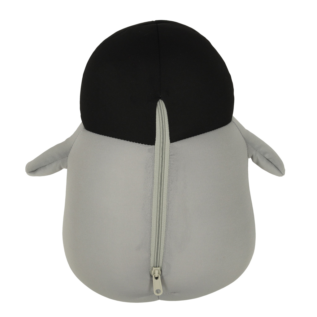 Kelioninė pagalvėlė 2in1