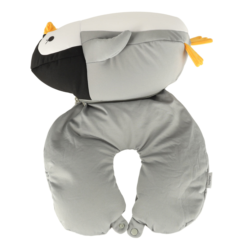 Kelioninė pagalvėlė 2in1
