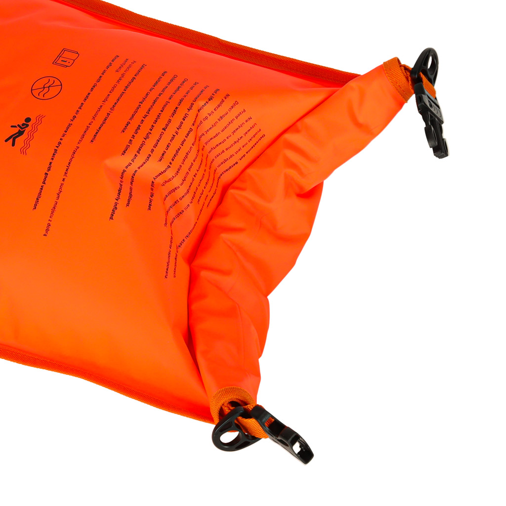 Plaukimo plūduras 18 kg