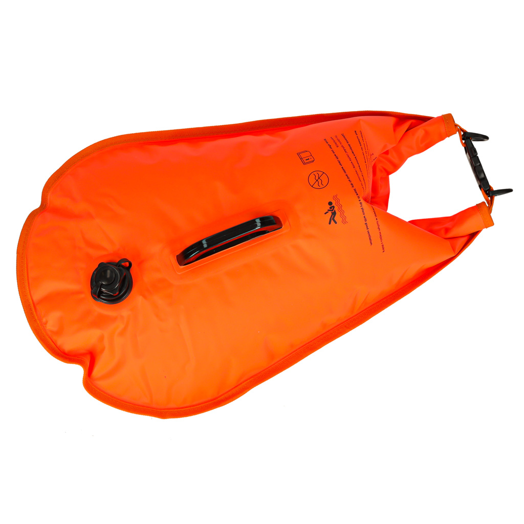 Plaukimo plūduras 18 kg