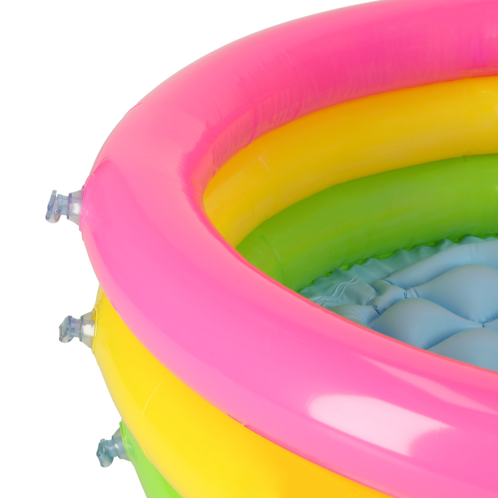 Pripučiamas baseinas bestway intex 57107