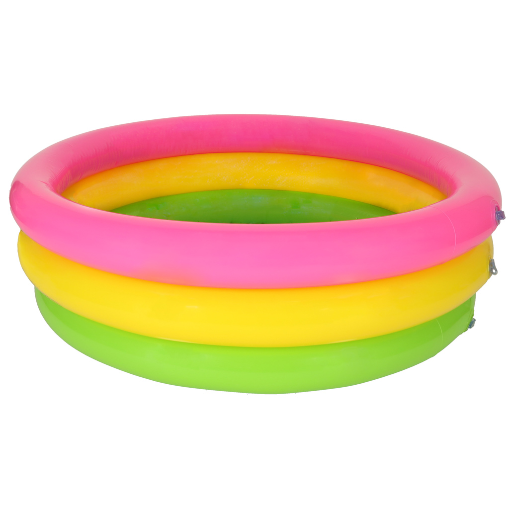 Pripučiamas baseinas bestway intex 57107