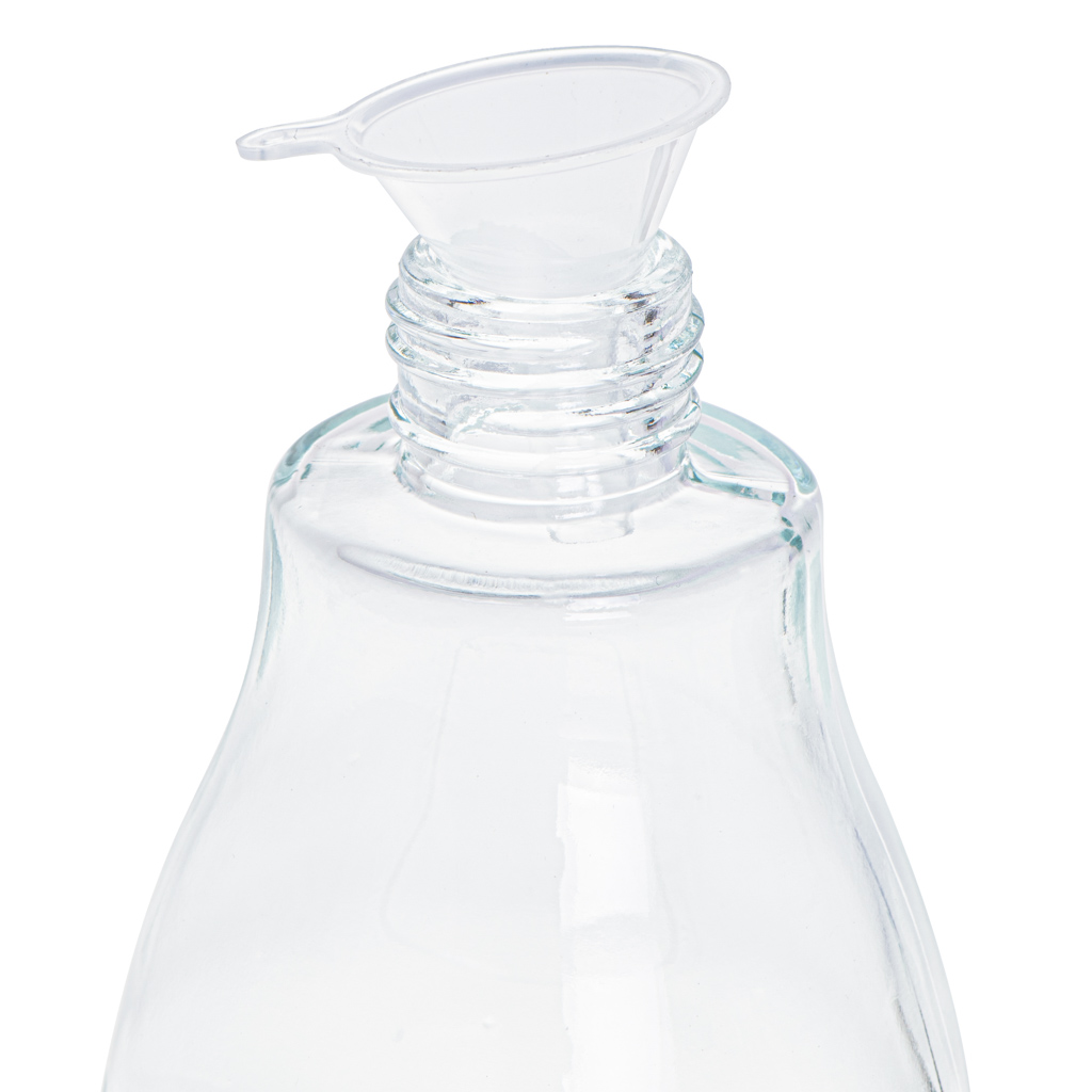 Aliejaus purkštuvas 200ml