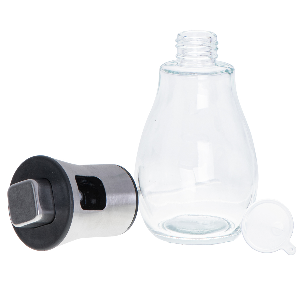 Aliejaus purkštuvas 200ml