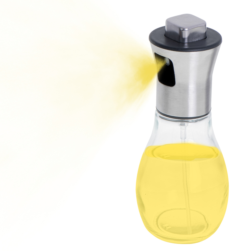 Aliejaus purkštuvas 200ml