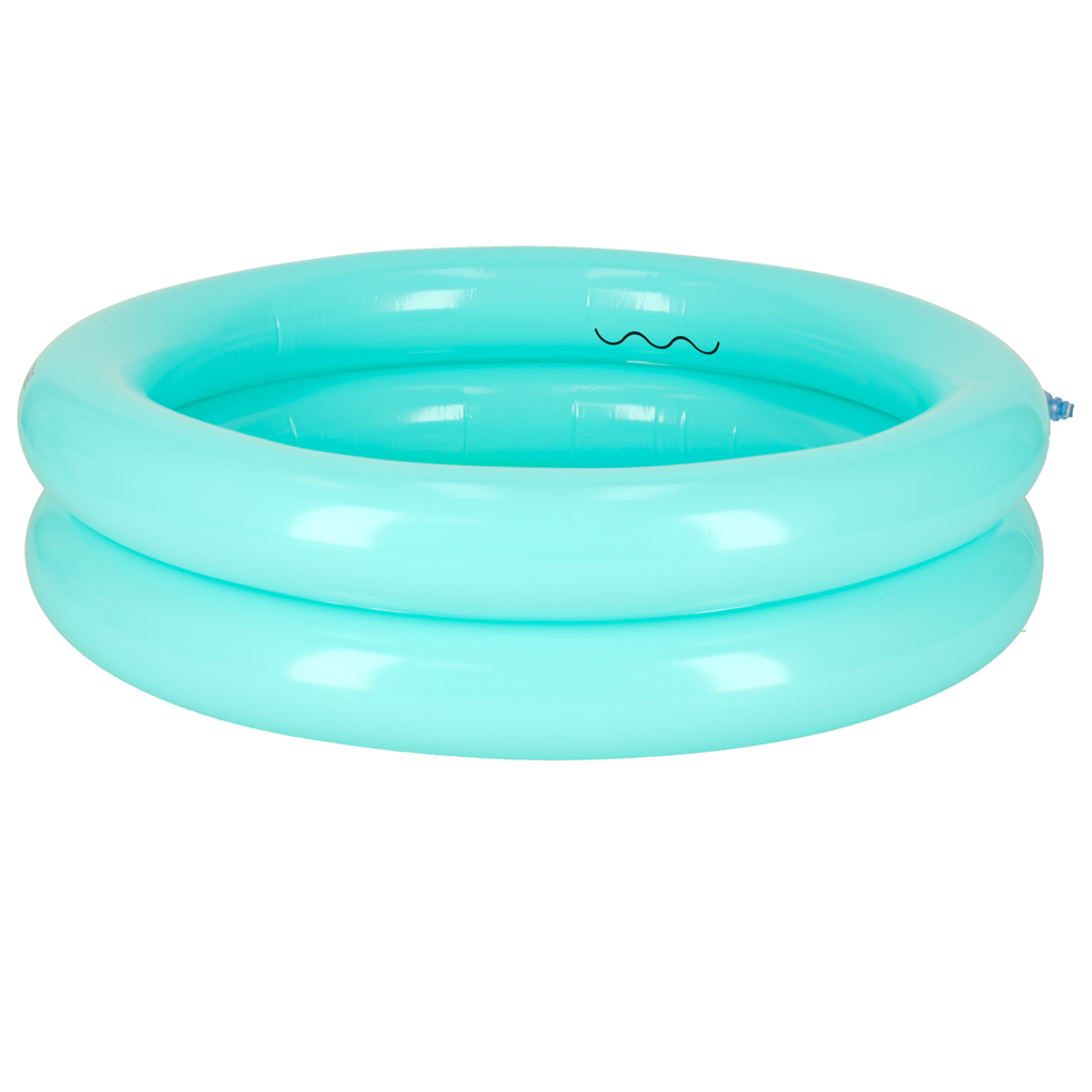 Bestway vaikiškas baseinas 61x15 cm