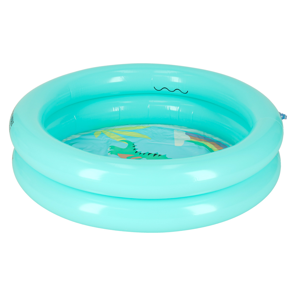 Bestway vaikiškas baseinas 61x15 cm