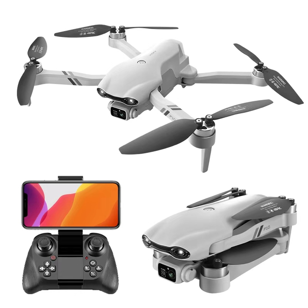 Dron RC 4DRC F10
