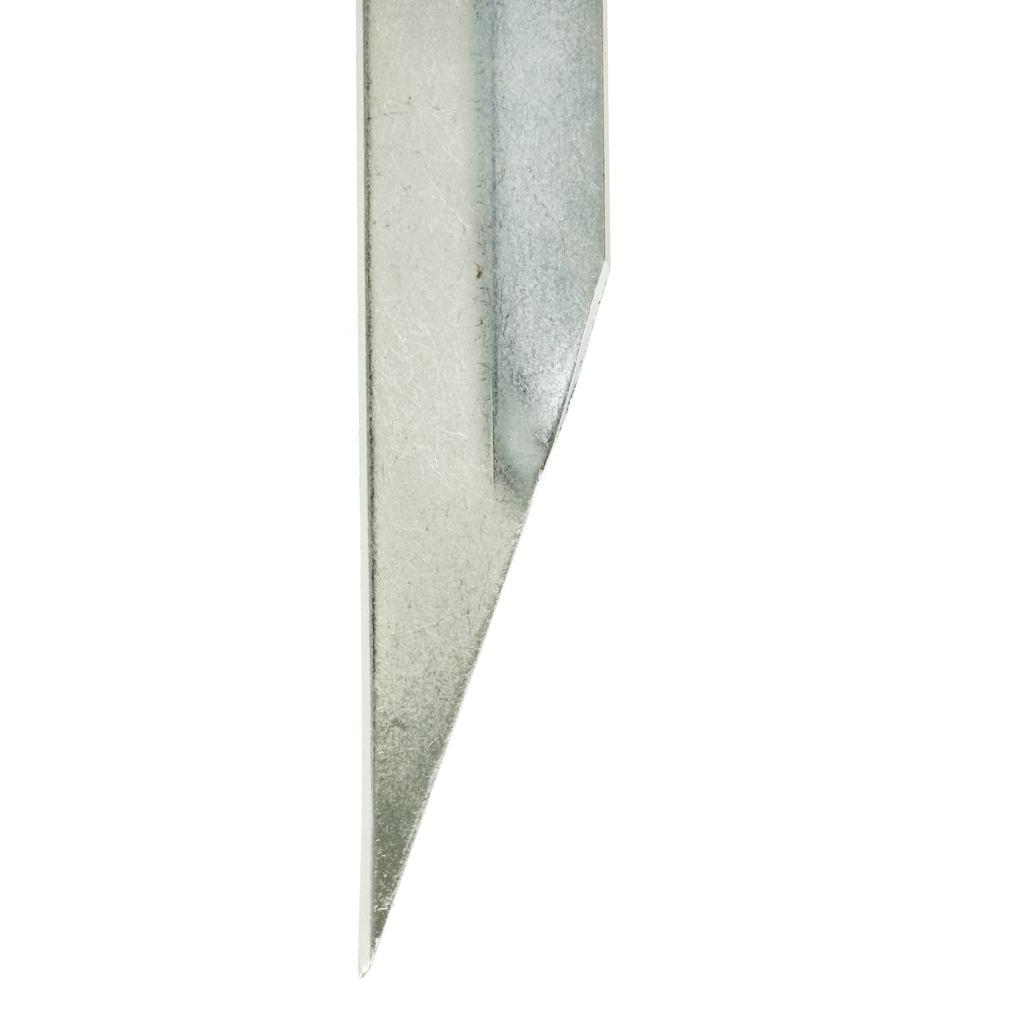 Plieniniai batuto inkarai 35 cm