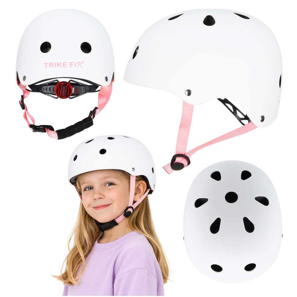 Šalmas vaikams S 48-54 cm