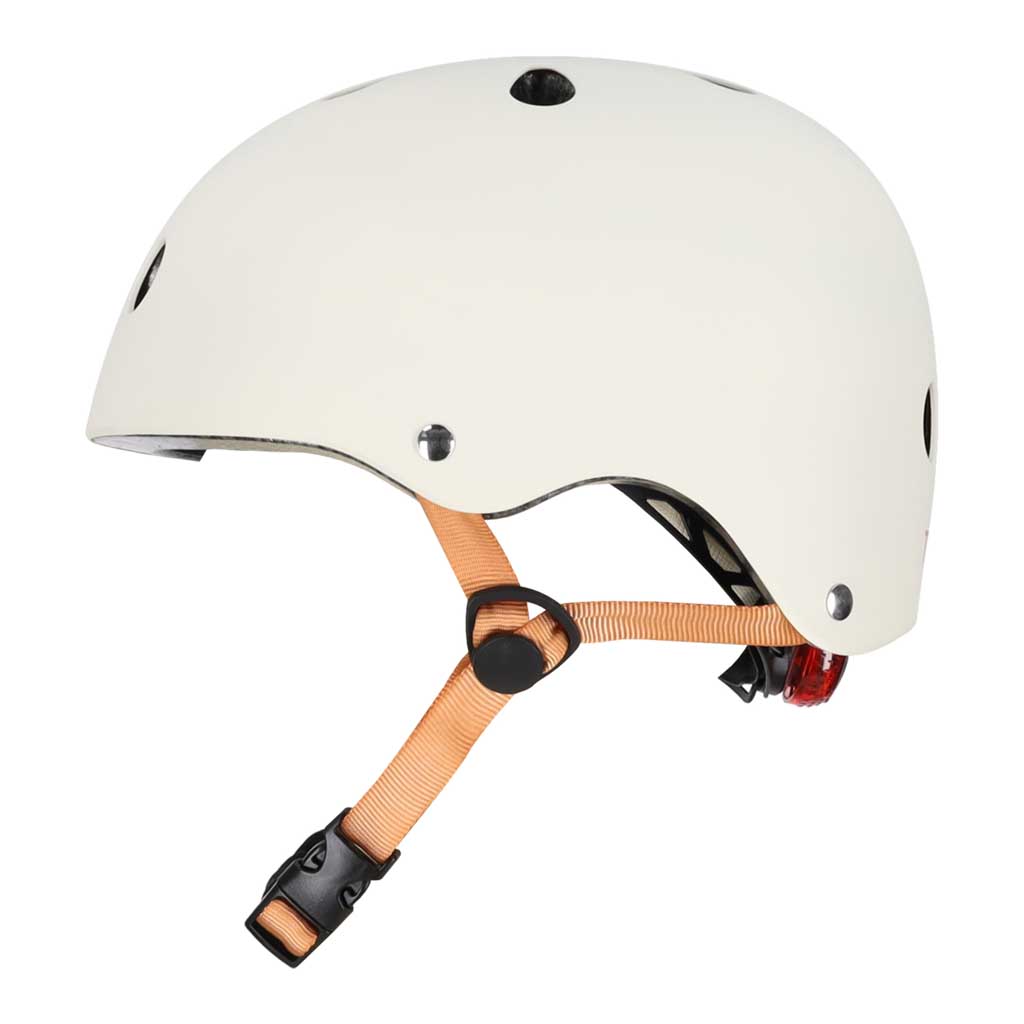Dviračio šalmas S 48-54 cm
